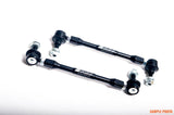 Kies-Motorsports AST AST 5200 Series Coilovers Toyota GR Corolla