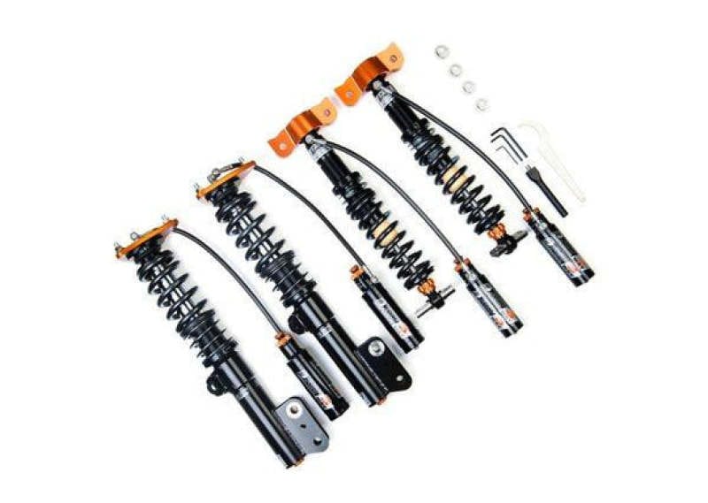 Kies-Motorsports AST AST 5300 Series Coilovers BMW 3 series - E46