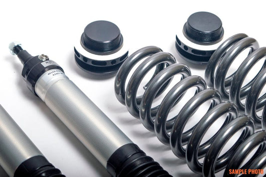 Kies-Motorsports AST AST 97-06 BMW E46 5100 Series Coilovers (Incl. Topmounts & Droplinks)