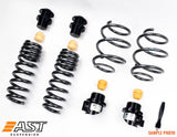 Kies-Motorsports AST AST BMW F90 M5 Adjustable Lowering Springs