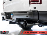 Kies-Motorsports AWE AWE FG EXHAUST SUITE FOR THE GEN 2 FORD RAPTOR