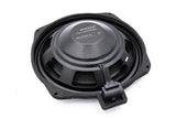 Kies-Motorsports Bavsound LLC Bavsound Ghost MINI Underseat Subwoofers V2, 4 Ohm, Pair