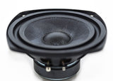 Kies-Motorsports Bavsound LLC Bavsound Rear Deck Subwoofer Replacement Kit (4 Speakers) BMW E38 7 Series 1995-2001