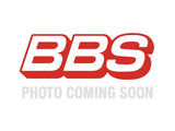 Kies-Motorsports BBS BBS FI-R 21x11 5x112 ET24 Satin Black Wheel -82mm PFS/Clip Required