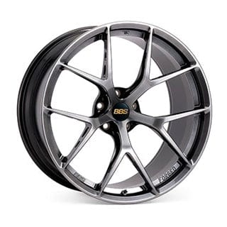 Kies-Motorsports BBS BBS FI-R Evo 20x10.5 / 5x112 / ET15 / CB66.5 - Diamond Black Wheel (BMW G8x M2/3/4)