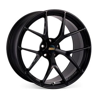 Kies-Motorsports BBS BBS FI-R Evo 20x10.5 / 5x112 / ET15 / CB66.5 - Matte Black Wheel (BMW G8x M2/3/4)