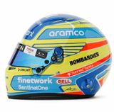 Kies-Motorsports Bell Bell Mini G. 2024 - Fernando Alonso