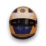 Kies-Motorsports Bell Bell Mini Helmet 2018 - Marcus Ericsson