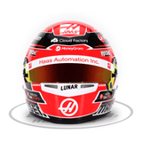 Kies-Motorsports Bell Bell Mini Helmet G 2023 - Kevin Magnussen