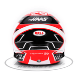 Kies-Motorsports Bell Bell Mini Helmet G 2023 - Kevin Magnussen