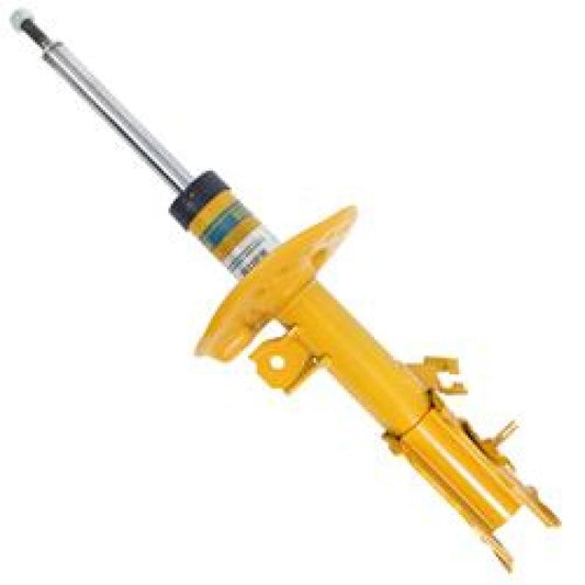 Kies-Motorsports Bilstein Bilstein 17-24 Tesla 3 / 20-21 Tesla Y B6 Twintube Front Left Suspension Strut Assembly