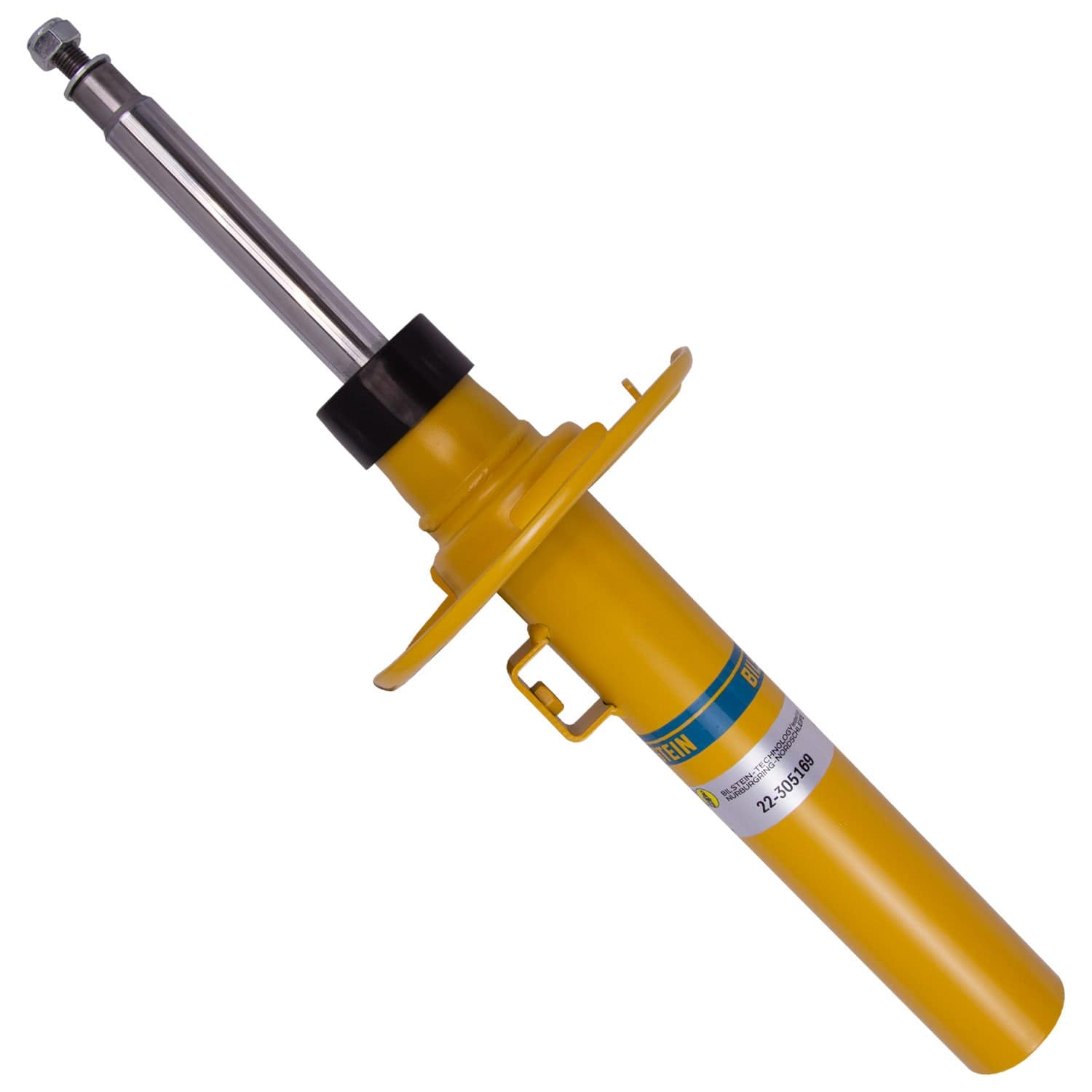 Kies-Motorsports Bilstein Bilstein 18-21 BMW X3 / 19-21 X4 B6 Performance Strut Front Left