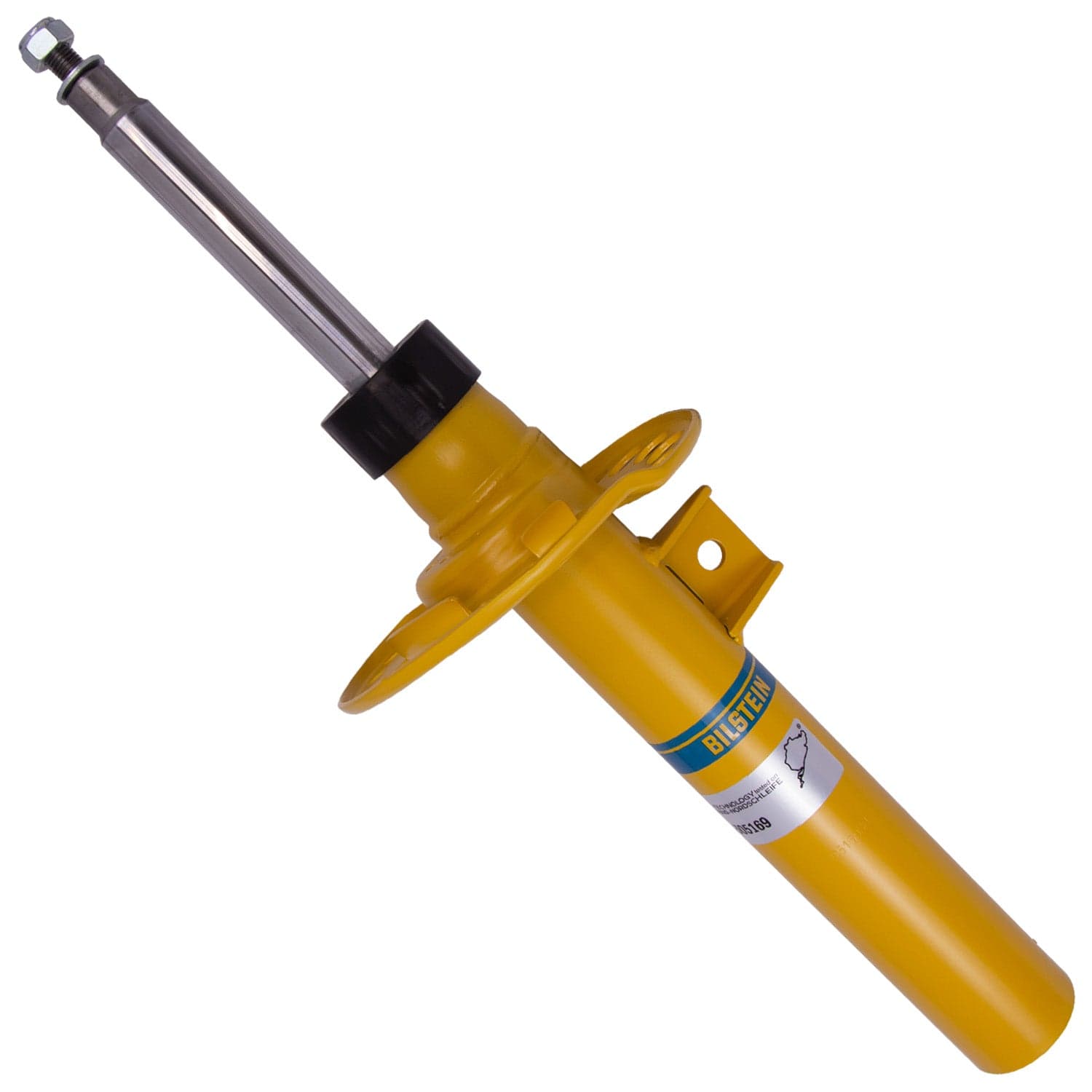 Kies-Motorsports Bilstein Bilstein 18-21 BMW X3 / 19-21 X4 B6 Performance Strut Front Left