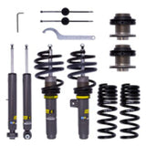 Kies-Motorsports Bilstein Bilstein 19-20 BMW 330i xDrive 20-21 M340i xDrive 2021 330e/430i xDrive EVO S Coilovers