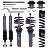 Kies-Motorsports Bilstein Bilstein 19-21 BMW 330i xDrive 20-21 M340i xDrive 2021 330e/430i xDrive EVO T1 Coilovers