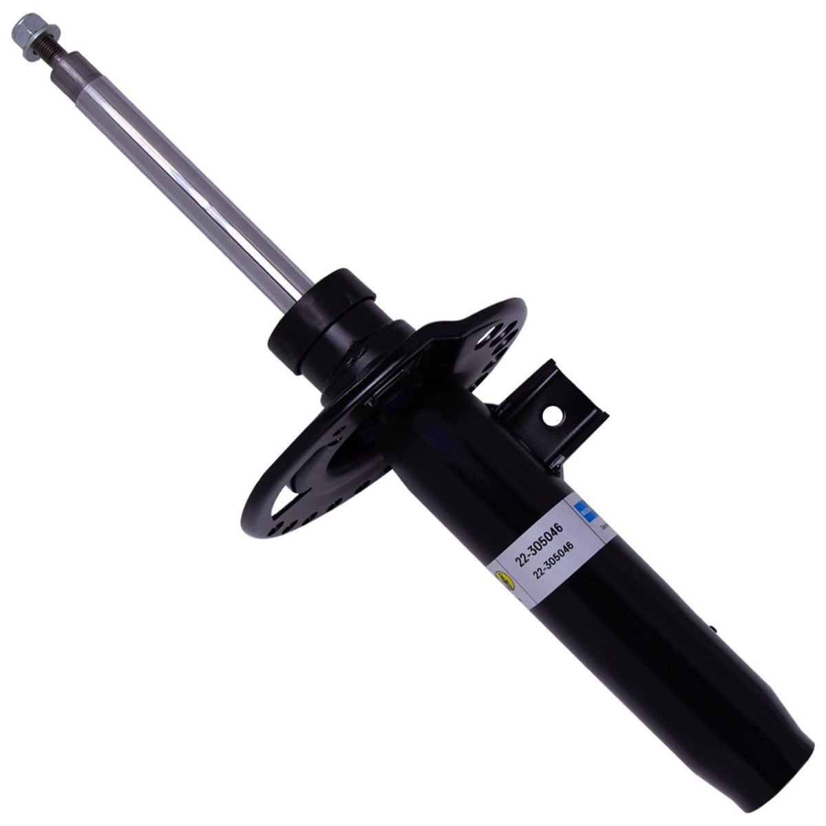 Kies-Motorsports Bilstein Bilstein 19-21 BMW 330i xDrive B4 OE Replacement Suspension Strut Assembly - Front Left