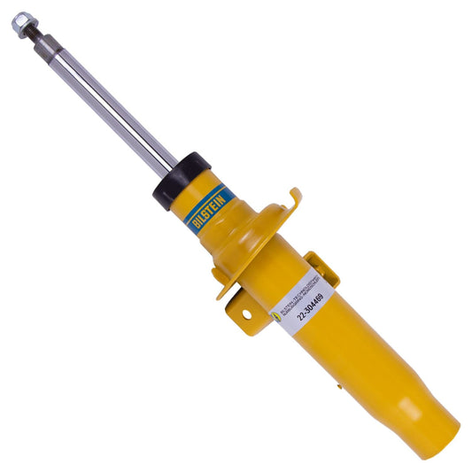 Kies-Motorsports Bilstein Bilstein 19-21 BMW Z4 B6 Performance Suspension Strut Assembly - Front Left