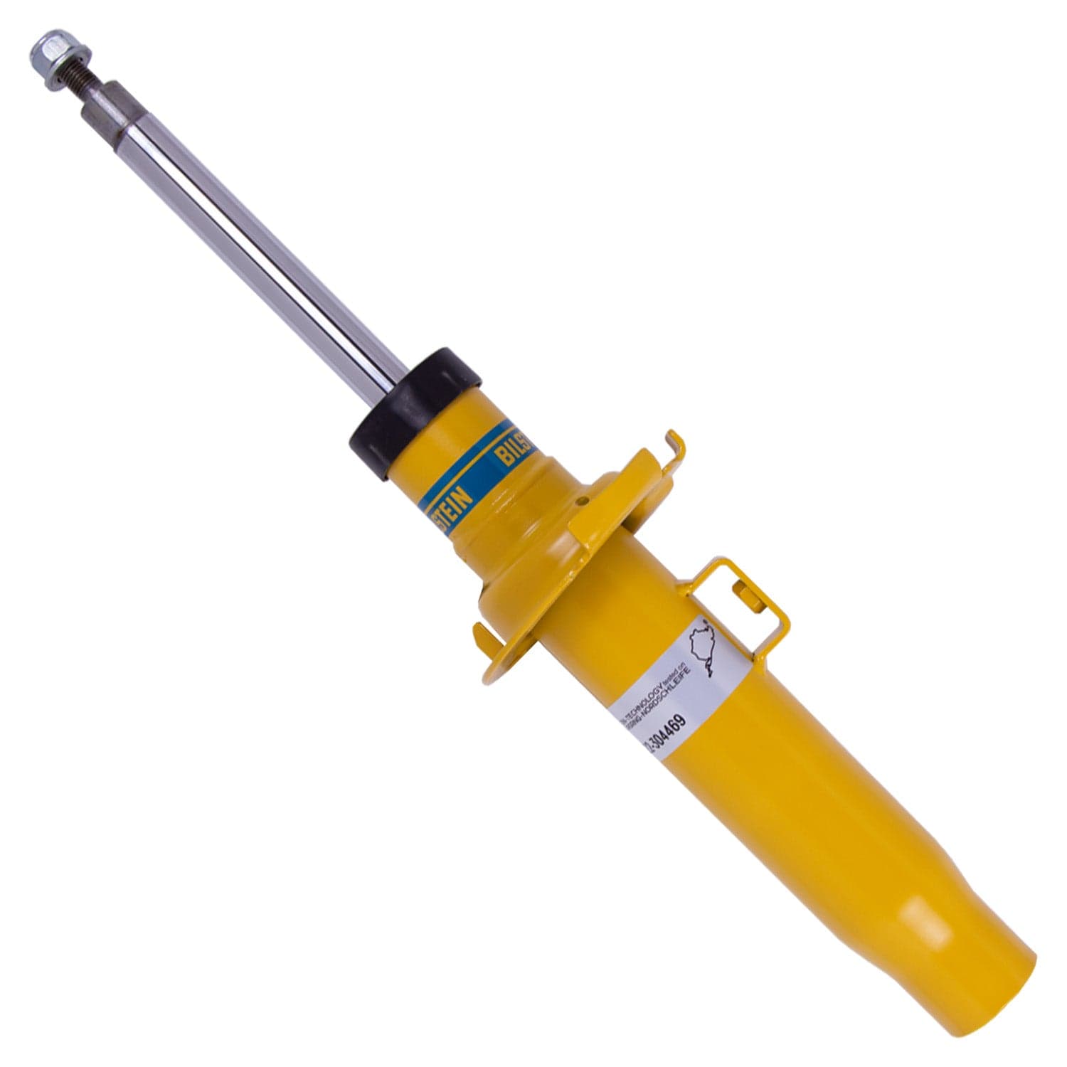 Kies-Motorsports Bilstein Bilstein 19-21 BMW Z4 B6 Performance Suspension Strut Assembly - Front Left