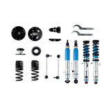 Kies-Motorsports Bilstein Bilstein 2015 BMW M3 EVO T1 Suspension Kit - Front / Rear