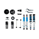 Kies-Motorsports Bilstein Bilstein 2015 BMW M3 EVO T1 Suspension Kit - Front / Rear