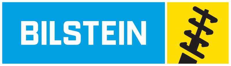 Kies-Motorsports Bilstein Bilstein AK Series Motorsport 46mm Front Monotube Shock Absorber - 11.93in Extended Length