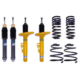 Kies-Motorsports Bilstein Bilstein B12 12-15 Porsche 911 Carrera H6 3.6L/3.8L Front and Rear Suspension Kit