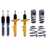 Kies-Motorsports Bilstein Bilstein B12 12-15 Porsche 911 Carrera H6 3.6L/3.8L Front and Rear Suspension Kit