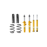 Kies-Motorsports Bilstein Bilstein B12 14-16 BMW 228i Base 2.0L Front and Rear Suspension Kit