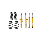 Kies-Motorsports Bilstein Bilstein B12 14-16 BMW 228i Base 2.0L Front and Rear Suspension Kit