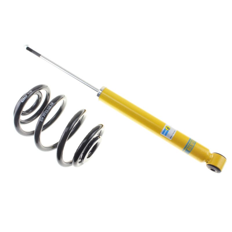 Kies-Motorsports Bilstein Bilstein B12 1985 BMW 318i Base Sedan Front and Rear Suspension Kit