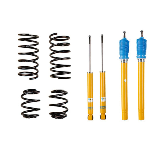 Kies-Motorsports Bilstein Bilstein B12 1986 BMW 325 Base Front and Rear Suspension Kit