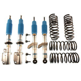 Kies-Motorsports Bilstein Bilstein B12 1997 Porsche 911 Carrera Front and Rear Complete Suspension Kit