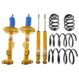 Kies-Motorsports Bilstein Bilstein B12 1998 BMW 328is Base Front and Rear Suspension Kit