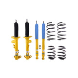 Kies-Motorsports Bilstein Bilstein B12 1999 BMW M3 Base Front and Rear Suspension Kit