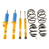 Kies-Motorsports Bilstein Bilstein B12 2001 BMW M3 Base Front and Rear Suspension Kit