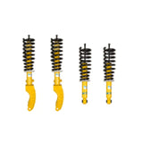 Kies-Motorsports Bilstein Bilstein B12 2004 Porsche Cayenne Base Front and Rear Suspension Kit