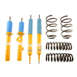 Kies-Motorsports Bilstein Bilstein B12 2006 BMW 330i Base Front and Rear Suspension Kit