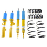 Kies-Motorsports Bilstein Bilstein B12 2007 BMW 335i Base Sedan Front and Rear Suspension Kit