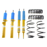 Kies-Motorsports Bilstein Bilstein B12 2012 BMW 335i Base Coupe Front and Rear Suspension Kit