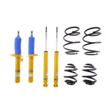 Kies-Motorsports Bilstein Bilstein B12 99-06 BMW 323i/325i/328i/330i Front and Rear Suspension Kit