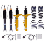 Kies-Motorsports Bilstein Bilstein B12 (Pro-Kit) 05-11 Porsche 911 Carrera H6 3.6L/S H6 3.8 Front and Rear Suspension Kit