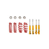 Kies-Motorsports Bilstein Bilstein B12 Pro-Kit 14-16 BMW M235i Front and Rear Suspension Kit