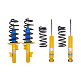 Kies-Motorsports Bilstein Bilstein B12 Pro-Kit 14-16 BMW M235i Front and Rear Suspension Kit