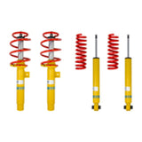 Kies-Motorsports Bilstein Bilstein B12 (Sportline) Suspension Kit 13-18 BMW 320i Front and Rear Monotube Suspension Kit