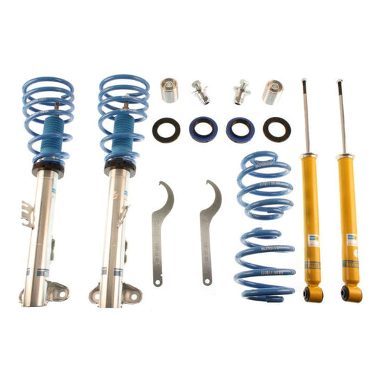 Kies-Motorsports Bilstein Bilstein B14 1992 BMW 318i Base Front and Rear Performance Suspension System