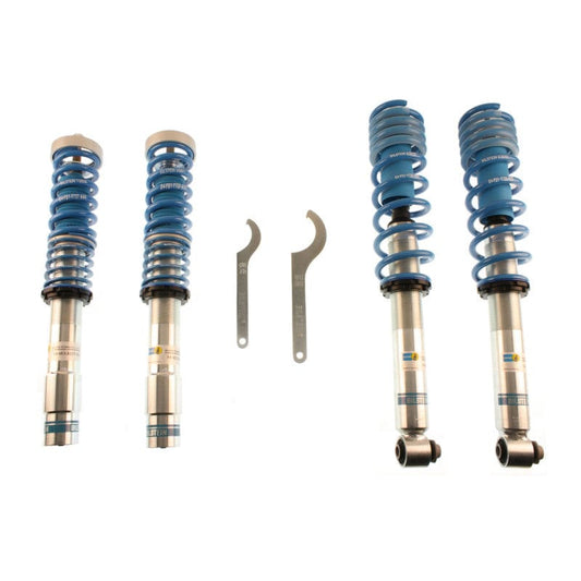 Kies-Motorsports Bilstein Bilstein B14 1997 BMW 540i Base Front and Rear Performance Suspension System