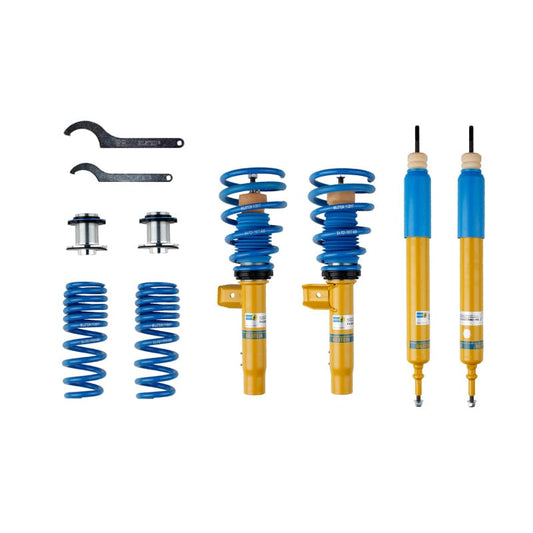 Kies-Motorsports Bilstein Bilstein B14 (PSS) 09-13 BMW 328i xDrive / 335i xDrive Suspension Kit