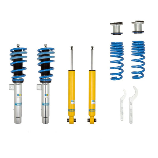 Kies-Motorsports Bilstein Bilstein B14 (PSS) 12-13 BMW 328i/335i Front & Rear Performance Suspension Kit