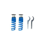 Kies-Motorsports Bilstein Bilstein B14 (PSS) 13-15 BMW 320xi / 13-04 328xi / 15 435xi Front & Rear Performance Suspension Sys