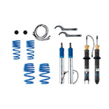 Kies-Motorsports Bilstein Bilstein B16 12-19 Porsche 911 with Front  Axle Lift Front and Rear Performance Suspension System